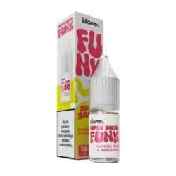 Klarro Funk Super Salts