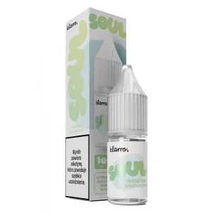 Klarro Soul Mrożone Winogrono 20 mg/ml 10 ml