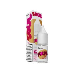 Klarro Soul Salt 10ml 20mg