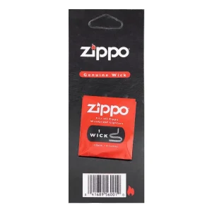 Knoty do zapalniczek ZIPPO