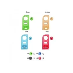 Komplet akcesori贸w Pulse AIO - Vandy Vape