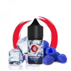 Koncentrat AISU 30ml Blue Raspberry