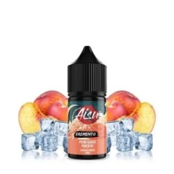 Koncentrat AISU 30ml P锚che Glac茅e