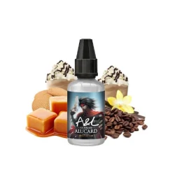 Koncentrat - ALUCARD - 30ml Ultimate by AL
