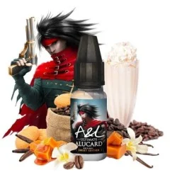 Koncentrat - Alucard SWEET EDITION 10ml by A&L