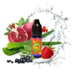 Koncentrat Big Mouth - All Loved Up - Full Zest 10ml