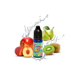 Koncentrat Big Mouth - All Loved Up - Hawaii Bliss 10ml