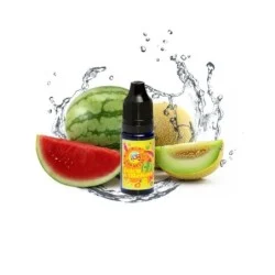Koncentrat Big Mouth - All Loved Up - Soczysty Arbuz 10ml