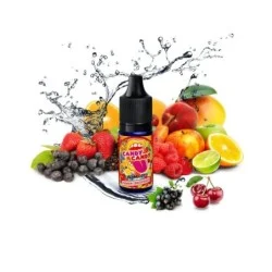 Koncentrat Big Mouth - Candy Candy (Skates) 10ml