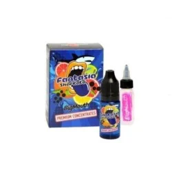 Koncentrat Big Mouth - Classic - Fantasia Sharkata 10ml