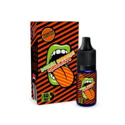 Koncentrat Big Mouth - Double Caramel Macchiato 10ml