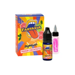 Koncentrat Big Mouth - Fantazja 10ml