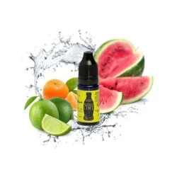 Koncentrat Big Mouth - Fizzy - Arbuz Mandarynka Limonka 10ml