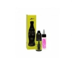 Koncentrat Big Mouth - Fizzy - Gruszka Brzoskwinia Kiwi 10ml