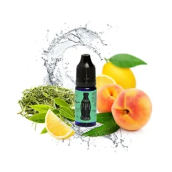 Koncentrat Big Mouth - Fizzy - Herbata Brzoskwiniowo-Cytrynowa 10ml