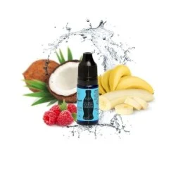 Koncentrat Big Mouth - Fizzy - Kokos Malina Banan 10ml