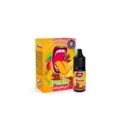 Koncentrat Big Mouth - Jungle Mango 10ml