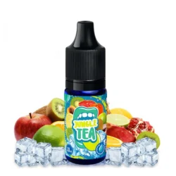 Koncentrat Big Mouth - Jungle Tea 10ml
