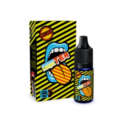 Koncentrat Big Mouth - Mro偶ona Herbata Cytrynowa 10ml