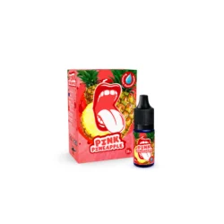 Koncentrat Big Mouth - Pink Pineapple 10ml