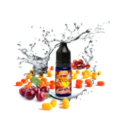 Koncentrat Big Mouth - Ticky time 10ml