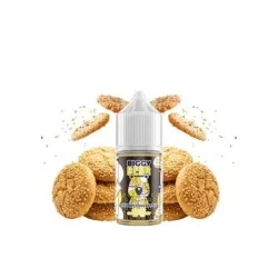 Koncentrat Biggy Bear - Crunchy Sesame Biscuit 30ml
