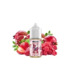 Koncentrat Biggy Bear - Grenadine Framboise Fraise 30ml