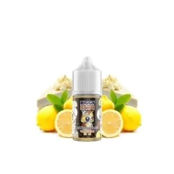 Koncentrat Biggy Bear - Lemon Cake 30ml