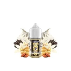 Koncentrat Biggy Bear - Vanilla Crunch 30ml