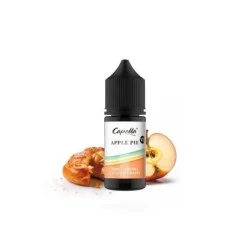 Koncentrat Capella - Apple Pie V2 30ml