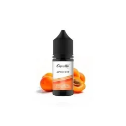 Koncentrat Capella - Apricot 30ml