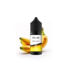 Koncentrat Capella - Banana 30ml