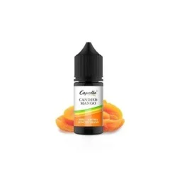 Koncentrat Capella - Candied Mango 30ml