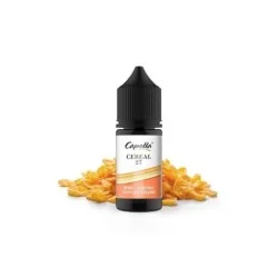 Koncentrat Capella - Cereal 27 30ml