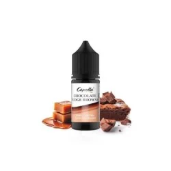 Koncentrat Capella - Chocolate Fudge Brownie 30ml