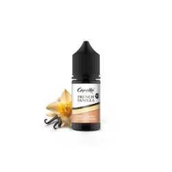 Koncentrat Capella - French Vanilla V2 30ml