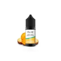 Koncentrat Capella - Golden Pineapple 30ml
