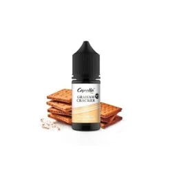 Koncentrat Capella - Graham Cracker 30ml