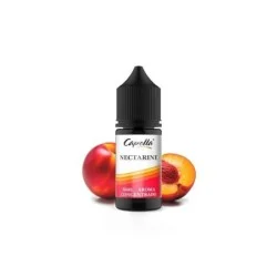 Koncentrat Capella - Nectarine 30ml