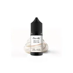 Koncentrat Capella - Sweet Cream 30ml