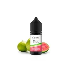 Koncentrat Capella - Sweet Guava 30ml