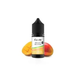 Koncentrat Capella - Sweet Mango V2 30ml