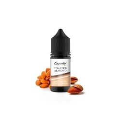Koncentrat Capella - Toasted Almond 30ml