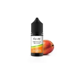 Koncentrat Capella - Tropical Mango 30ml