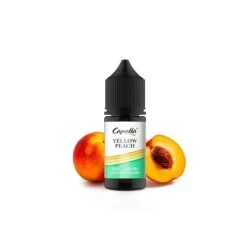 Koncentrat Capella - Yellow Peach 30ml