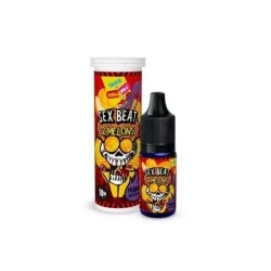 Koncentrat Chill Pill - Two Melons - 10ml
