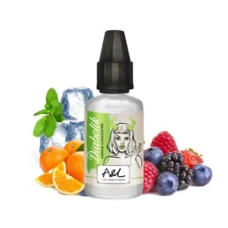 Koncentrat - DIABOLIK 30ml by A&L