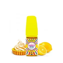 Koncentrat Dinner Lady - Lemon Tart 30 ml