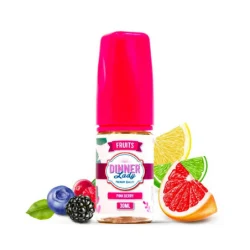 Koncentrat Dinner Lady - Pink Berry 30 ml