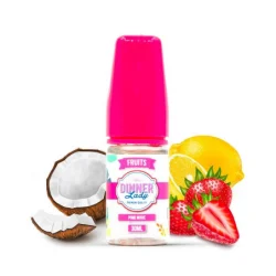 Koncentrat Dinner Lady - Pink Wave 30 ml